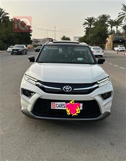 تويوتا أوربان كروزر